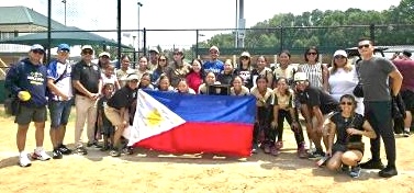 Bulacan Dreamers clinches bronze in 2026 Softball World Series Bulacan Dreamers clinches bronze in 2026 Softball World Series