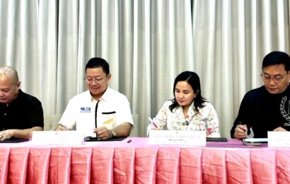 NLEX, Marilao LGU partner to protect motorists, stray animals along expressway