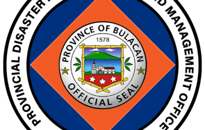 Bulacan PDRRMC convenes emergency meeting to assess monsoon and tropical cyclone impacts