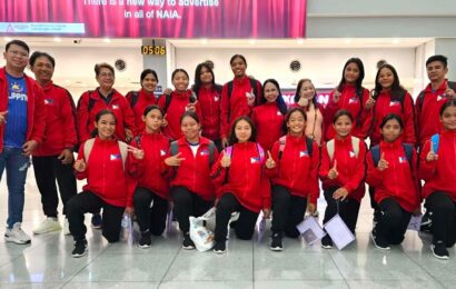 Bulacan Dreamers, kinatawan ang Asia-Pacific Region sa 2026 Senior League Softball World Series sa USA