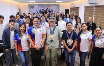 Bulacan history and heritage stakeholders join forces at History and Heritage Summit to preserve local history