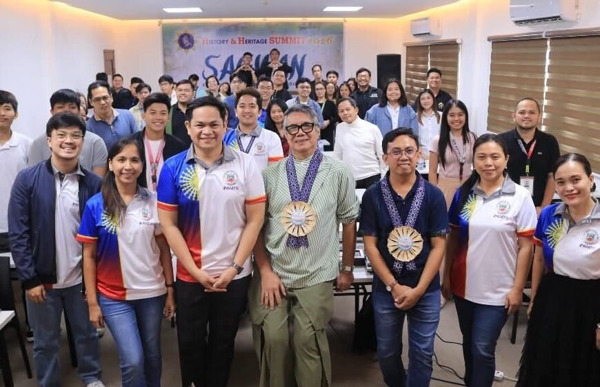 Bulacan history and heritage stakeholders join forces at History and Heritage Summit to preserve local history