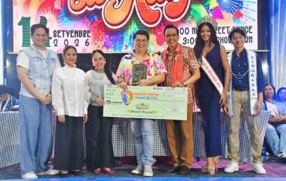 SINGKABAN NG BAYAN 2026 WINNER
