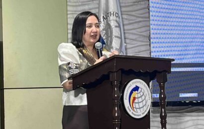 Central Luzon economy shows resilience amid 2025 challenges — DEPDev