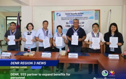 𝐃𝐄𝐍𝐑, 𝐒𝐒𝐒 𝐩𝐚𝐫𝐭𝐧𝐞𝐫 𝐭𝐨 𝐞𝐱𝐩𝐚𝐧𝐝 𝐛𝐞𝐧𝐞𝐟𝐢𝐭𝐬 𝐟𝐨𝐫 𝐩𝐞𝐫𝐬𝐨𝐧𝐧𝐞𝐥