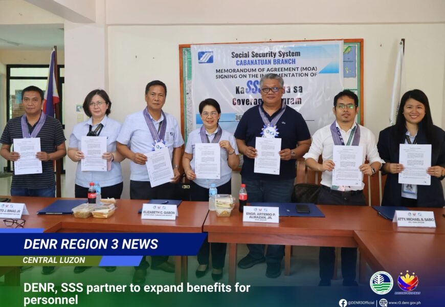 𝐃𝐄𝐍𝐑, 𝐒𝐒𝐒 𝐩𝐚𝐫𝐭𝐧𝐞𝐫 𝐭𝐨 𝐞𝐱𝐩𝐚𝐧𝐝 𝐛𝐞𝐧𝐞𝐟𝐢𝐭𝐬 𝐟𝐨𝐫 𝐩𝐞𝐫𝐬𝐨𝐧𝐧𝐞𝐥