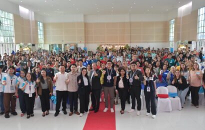 PGB, ECC hold Employees’ Compensation Program advocacy seminar and consultation in Bulacan