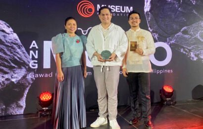 MUSEUM PROGRAM OF THE YEAR