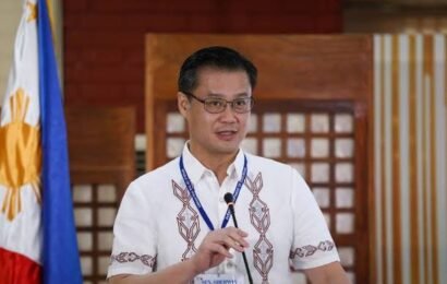 Gatchalian seeks to boost economic resilience with job fairs