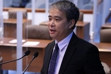 Villanueva Urges Action on SNED Teacher Shortage, Autism Care Villanueva Urges Action on SNED Teacher Shortage, Autism Care