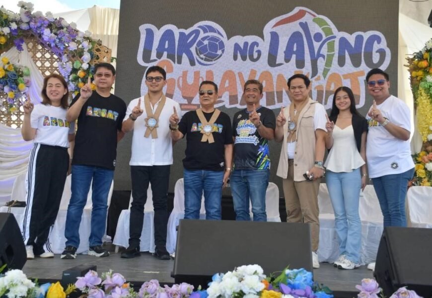 GulayAngat Festival 2026